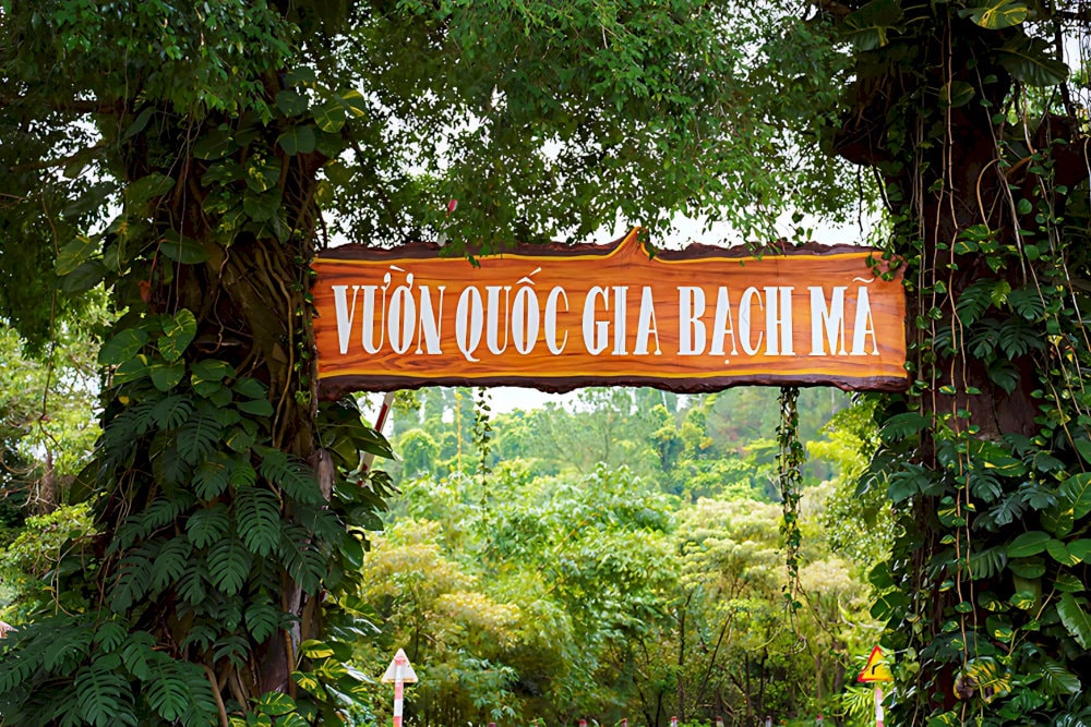 Once you arrive at the park entrance, you’ll need to purchase an entrance ticket before continuing your journey inside 